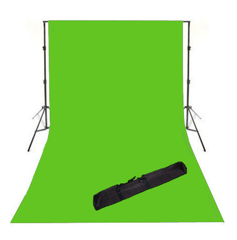 Green Screen Backdrop